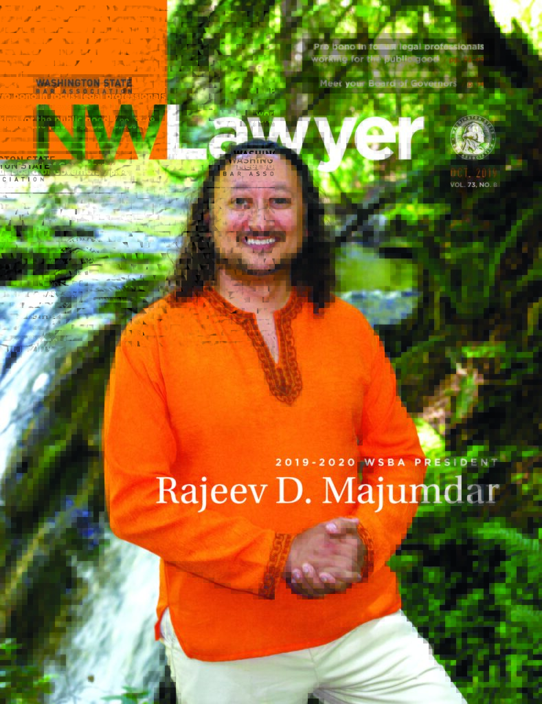 Rajeev D. Majumdar | Real Estate Law by Whatcom Law Group