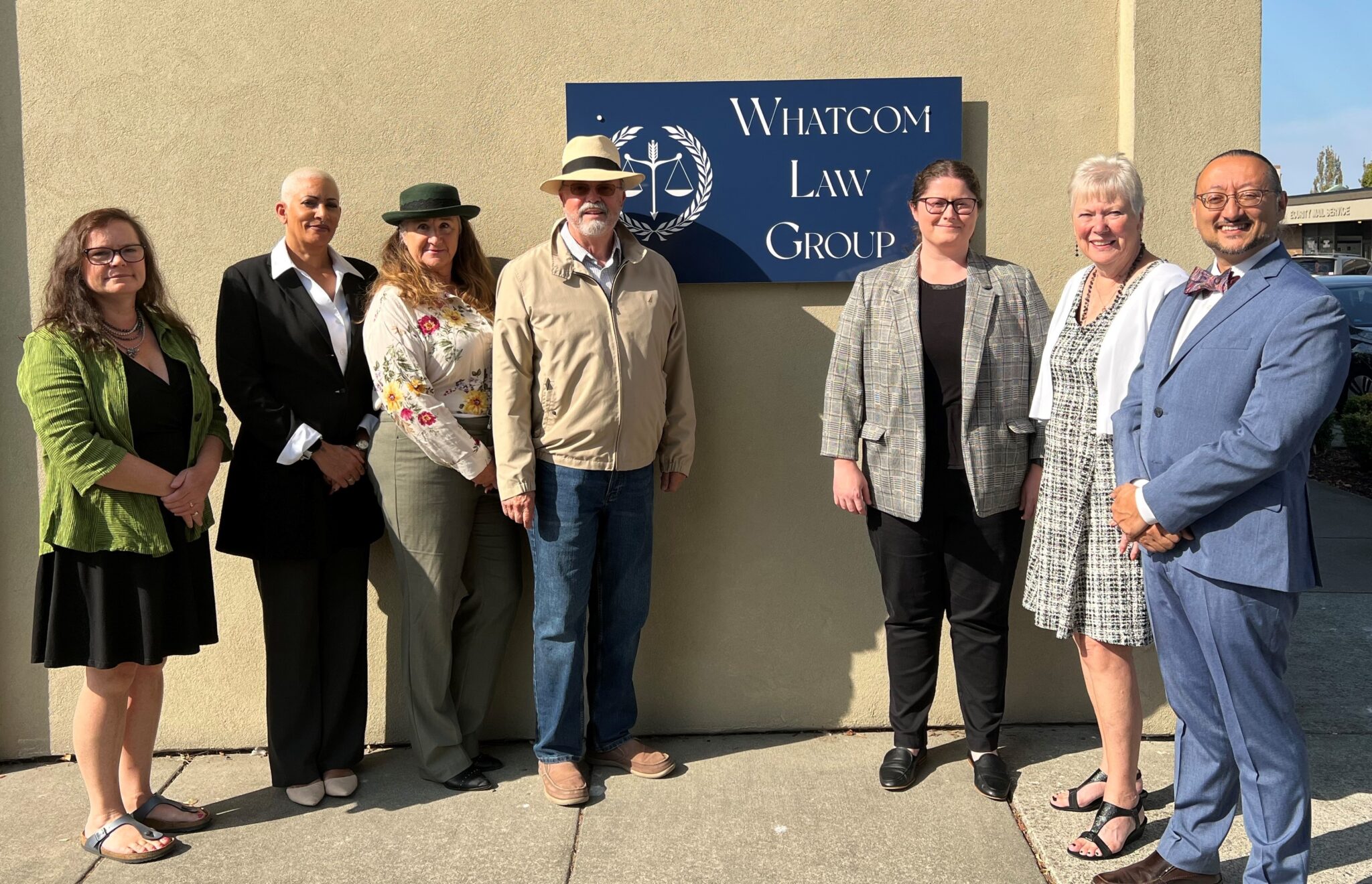 Our History and Mission Whatcom Law Group